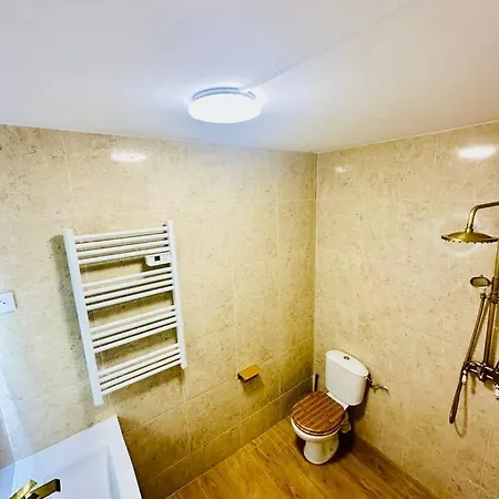 Apartament 25 - 5 Min Circuit 24h Du Mans